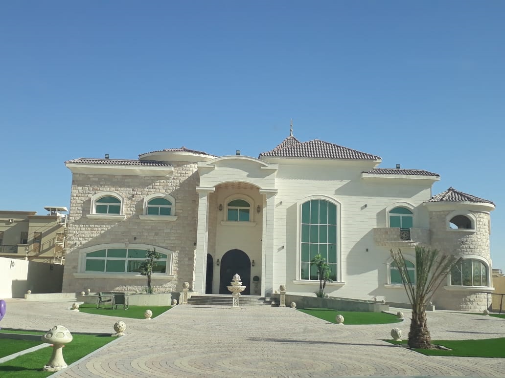 Classic Villas