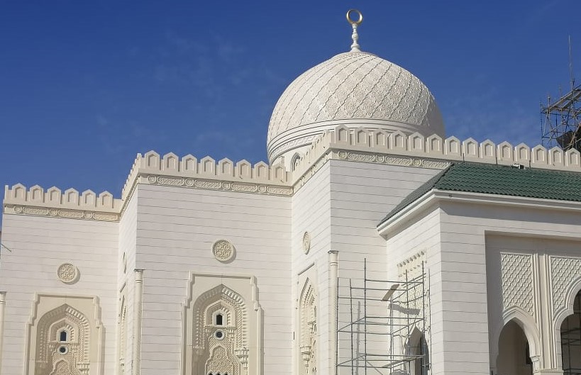 Mosques