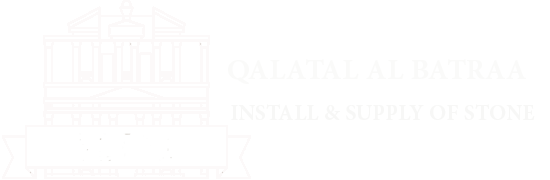 Qalatal AL Batraa  Install & Supply Of Stone
