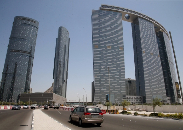 انتعاشة مرتقبة للقطاع العقاري في أبوظبي