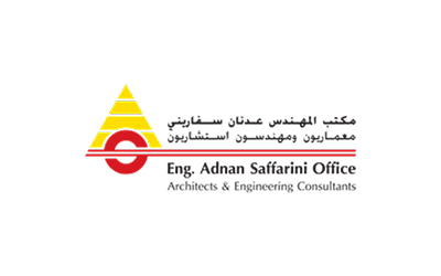شركة عدنان سفاريني للاستشارات