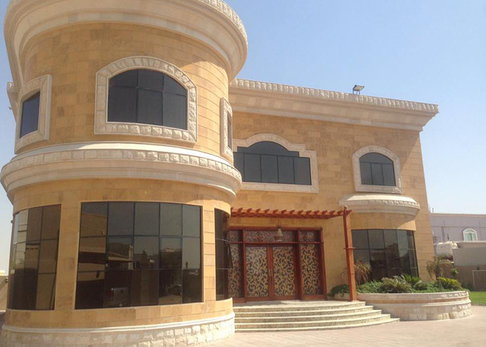 توريد الاحجار